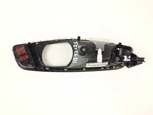 Front left interior door handle AUDI A1 (8X1, 8XK) 1.6 TDI | BP38711925I13 - Image 2