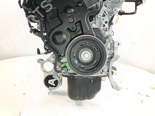 Engine PEUGEOT 3008 I MPV (0U_) 1.6 BlueHDi 120 | BP36997906M1 - Image 2