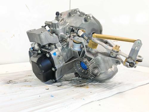 Gearbox OPEL CORSA E (X15) 1.4 (08, 68) | BP29970800M3 - Image 4