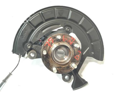 Used Left front steering knuckle Left front steering knuckle MAZDA CX-30 (DM) SKYACTIV-G M Hybrid (122 hp) 16767701 16767701