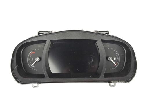 Used Instrument cluster Instrument cluster RENAULT MEGANE IV Hatchback (B9A/M/N_) [2015-2026] 16067908 16067908