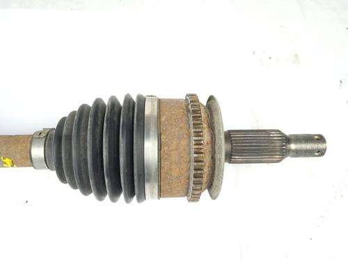 Left front driveshaft MITSUBISHI L200 / TRITON (KJ_, KK_, KL_)  | BP12993800M38 