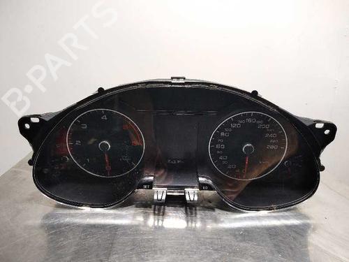 Used Instrument cluster Instrument cluster 9981826 9981826