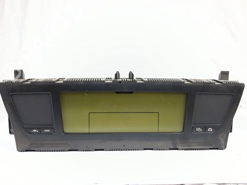 Used Instrument cluster CITROËN C4 Grand Picasso I (UA_) 1.6 HDi (109 hp) 27270912