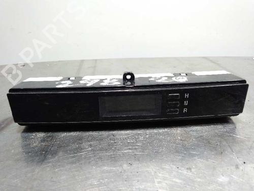 Display KIA SORENTO I (JC) 2.5 CRDi (170 hp) 14355305