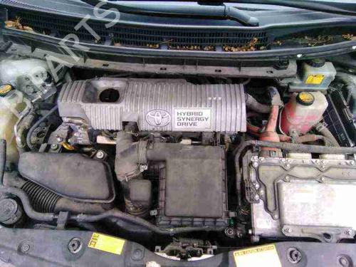 Right front brake caliper TOYOTA PRIUS (_W3_) | BP11563473M104 - Image 8