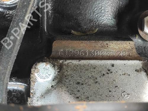 Engine MERCEDES-BENZ E-CLASS (W210) E 270 CDI (210.016) | BP26438905M1 - Image 16