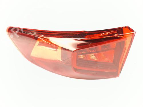 Used Left taillight Left taillight CUPRA FORMENTOR (KM7, KMP) 1.5 TSI (150 hp) 34158358 34158358