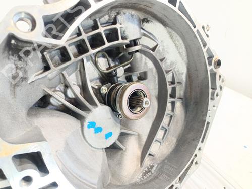 Skrzynia biegów OPEL CORSA E (X15)  | BP29970800M3 