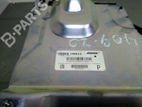 Radio INFINITI M (Y51) 30d | BP10752850E6 