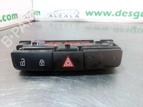 Used Warning switch Warning switch OPEL INSIGNIA A (G09) [2008-2017] 14354290 14354290