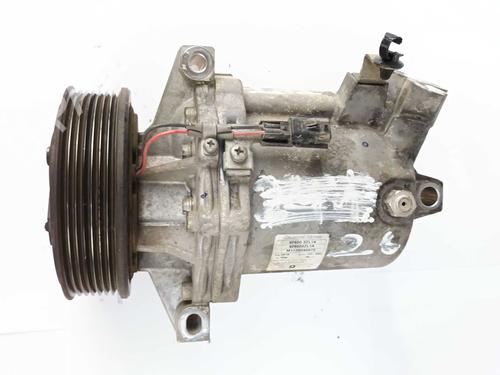Used AC compressor AC compressor 34055952 34055952