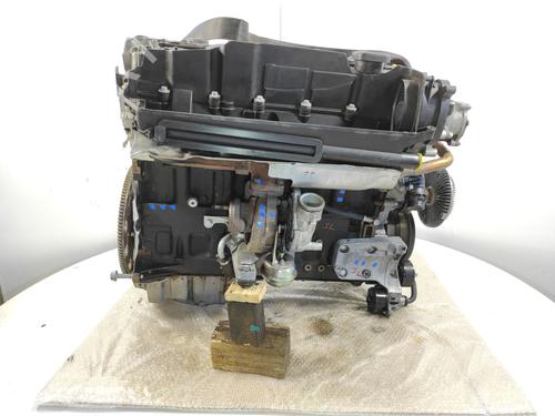 Engine BMW 3 (E46)  | BP16010245M1 
