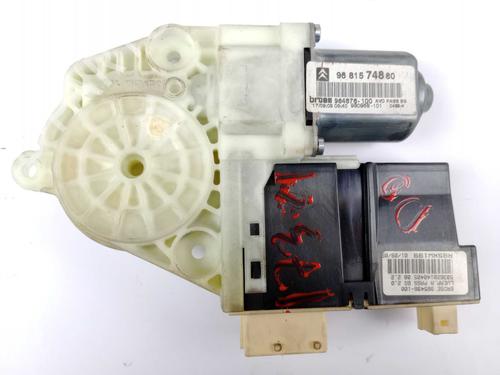 Used Right front window motor Right front window motor 17631435 17631435