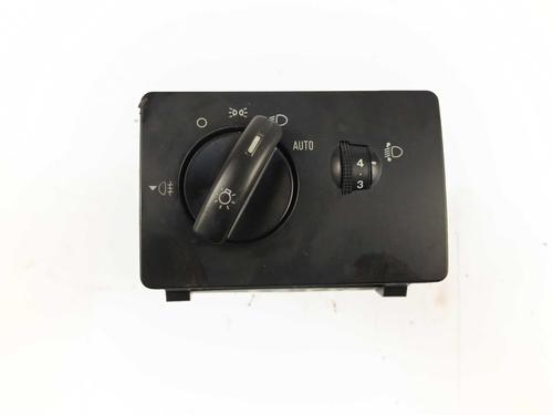Used Headlight switch Headlight switch FORD FUSION (JU_) 1.4 TDCi (68 hp) 32147253 32147253