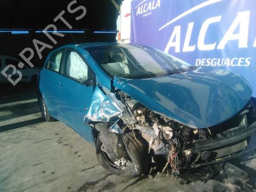 Starter HYUNDAI i30 (GD) 1.4 CRDi | BP16723997M8 - Image 10
