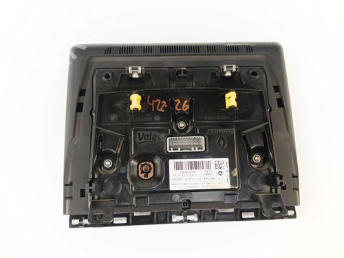 Display monitor RENAULT CLIO V (B7_) 1.5 Blue dCi 100 (B7AD) | BP37019690C48 - Image 2