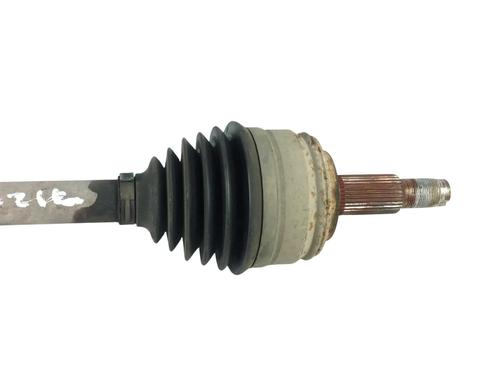 Left front driveshaft RENAULT MASTER III Van (FV) 2.3 dCi 130 FWD (FV0M, FV0Y, FV0J, FV02, FV03) | BP40459734M38 - Image 2