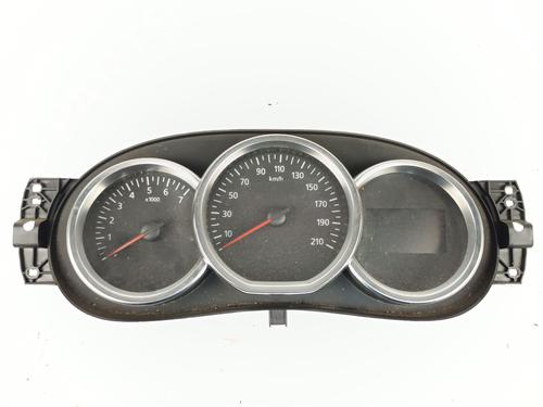 Używane Zestaw wskaźników / Licznik DACIA SANDERO II TCe 90 (B8M1, B8MA, B8AC) (90 hp) 30566962