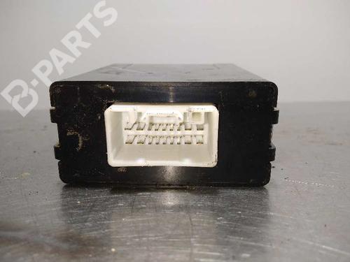 Electronic module MITSUBISHI L200 / TRITON (KA_T, KB_T) 2.5 DI-D 4WD (KB4T) | BP9979925M83 