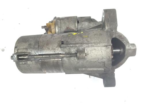 Startmotor RENAULT MASTER II Van (FD) 2.5 dCi (120 hp) 20114602