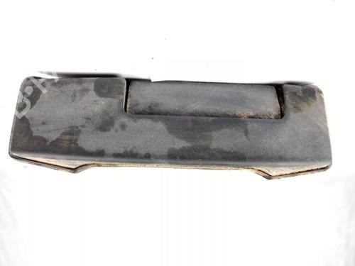 Used Rear left exterior door handle NISSAN NV200 / EVALIA Bus [2010-2025]  24518022