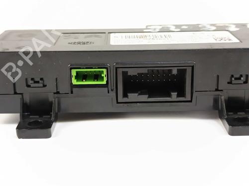 Electronic module DS DS 7 Crossback (J4_, JR_, JC_) 1.5 BlueHDi 130 (JCYHZJ, JCYHZR) | BP37408850M83 - Image 3