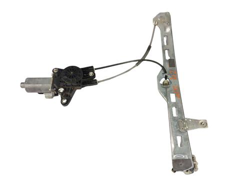 Used Front right window mechanism Front right window mechanism 34461936 34461936