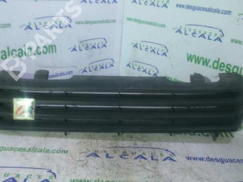 Used Grille CITROËN C15 Box Body/MPV (VD_) [1984-2006]  10011857