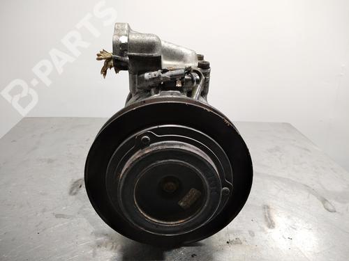 Used AC compressor TOYOTA LAND CRUISER 90 (_J9_) 3.0 TD (KZJ90, KZJ95) (140 hp) 10104961