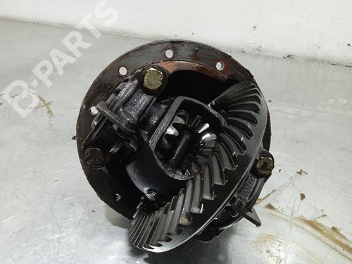 Used Rear differential LAND ROVER DISCOVERY I (LJ) [1989-1998]  10208563