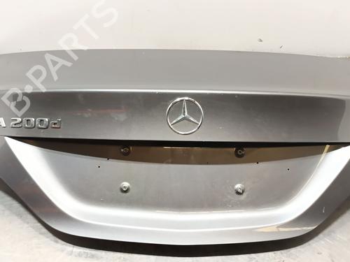 Tailgate MERCEDES-BENZ CLA Coupe (C117) CLA 200 CDI / d (117.308) | BP29123638C6 