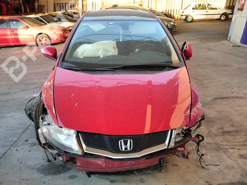 Starter HONDA CIVIC VIII Hatchback (FN, FK)  | BP9982166M8 