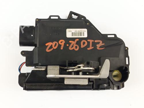 Used Front left lock Front left lock AUDI A4 B6 Avant (8E5) 2.0 FSI (150 hp) 34446311 34446311