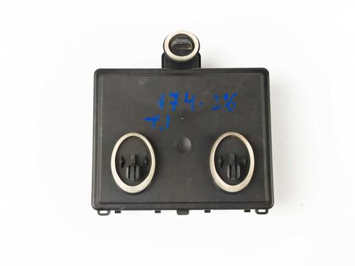 Used Electronic module Electronic module 33288755 33288755