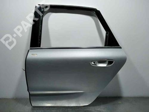 Used Left rear door CITROËN C4 Picasso II [2013-2025]  10751813
