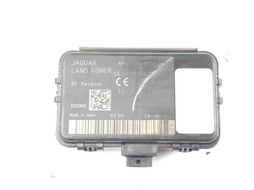Used Electronic module LAND ROVER RANGE ROVER SPORT II (L494) 3.0 SDV6 4x4 (249 hp) 17177935