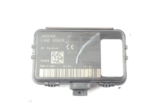 Elektronisk modul LAND ROVER RANGE ROVER SPORT II (L494) 3.0 TDV6 4x4 (258 hp) 17177935