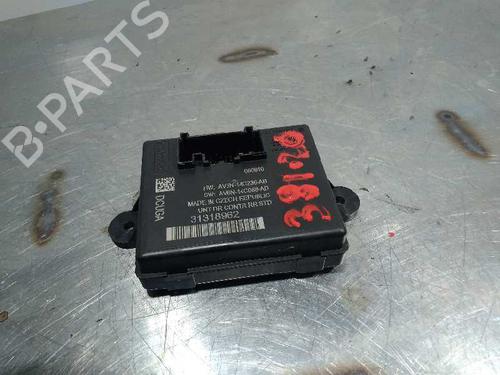 Used Electronic module Electronic module VOLVO S60 II (134) [2010-2019] 14355273 14355273
