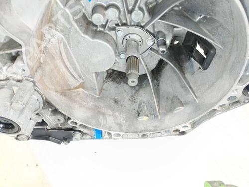 Gearbox CITROËN C-ELYSEE (DD_) 1.6 BlueHDi 100 | BP33240887M3 - Image 2