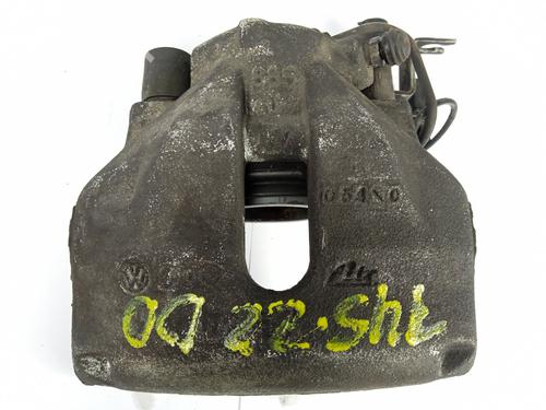 Right front brake caliper AUDI A6 C5 (4B2) 2.5 TDI (150 hp) 8E0615124A