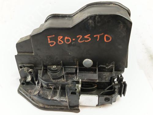 Used Rear right lock BMW 1 (F20) 118 d (150 hp) 29285731