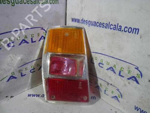 Used Left taillight Left taillight 11248764 11248764