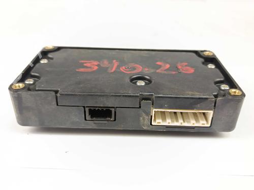 Electronic module ISUZU D-MAX II (TFR, TFS) 1.9 Ddi 4x4 (TFS87J) | BP36236863M83 - Image 3