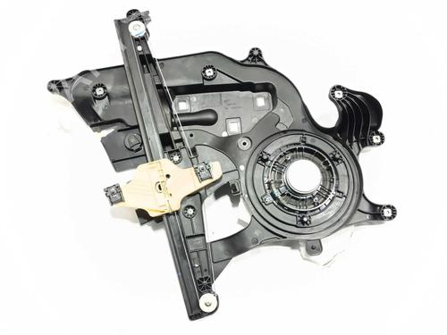 Used Front right window mechanism Front right window mechanism CITROËN BERLINGO (ER_, EC_) 1.5 BlueHDi 130 (ECYHZJ, ECYHZR) (131 hp) 36051249 36051249