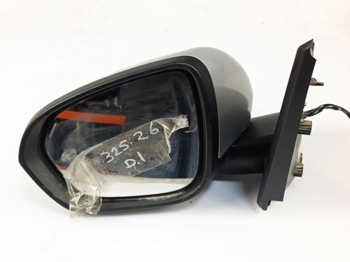 Used Left mirror Left mirror DACIA DUSTER (HM_) 1.5 dCi 115 4x4 (114 hp) 35751476 35751476
