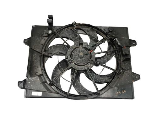 Radiator fan DR DR 4.0 1.5 | BP34449327M35 - Image 2
