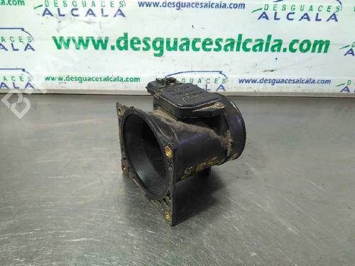 Used Mass air flow sensor Mass air flow sensor 9992057 9992057