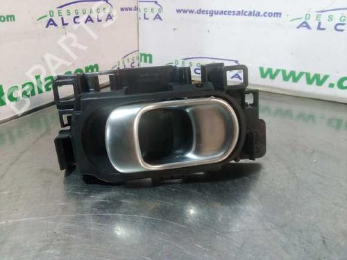 Used Front left interior door handle Front left interior door handle CITROËN C3 III (SX) [2016-2026] 10929693 10929693