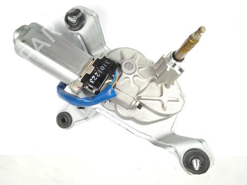 Used Rear wiper motor Rear wiper motor 10779132 10779132
